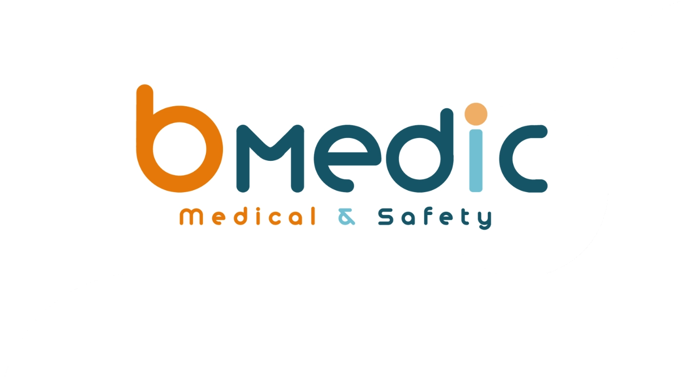 Bmedic Logo