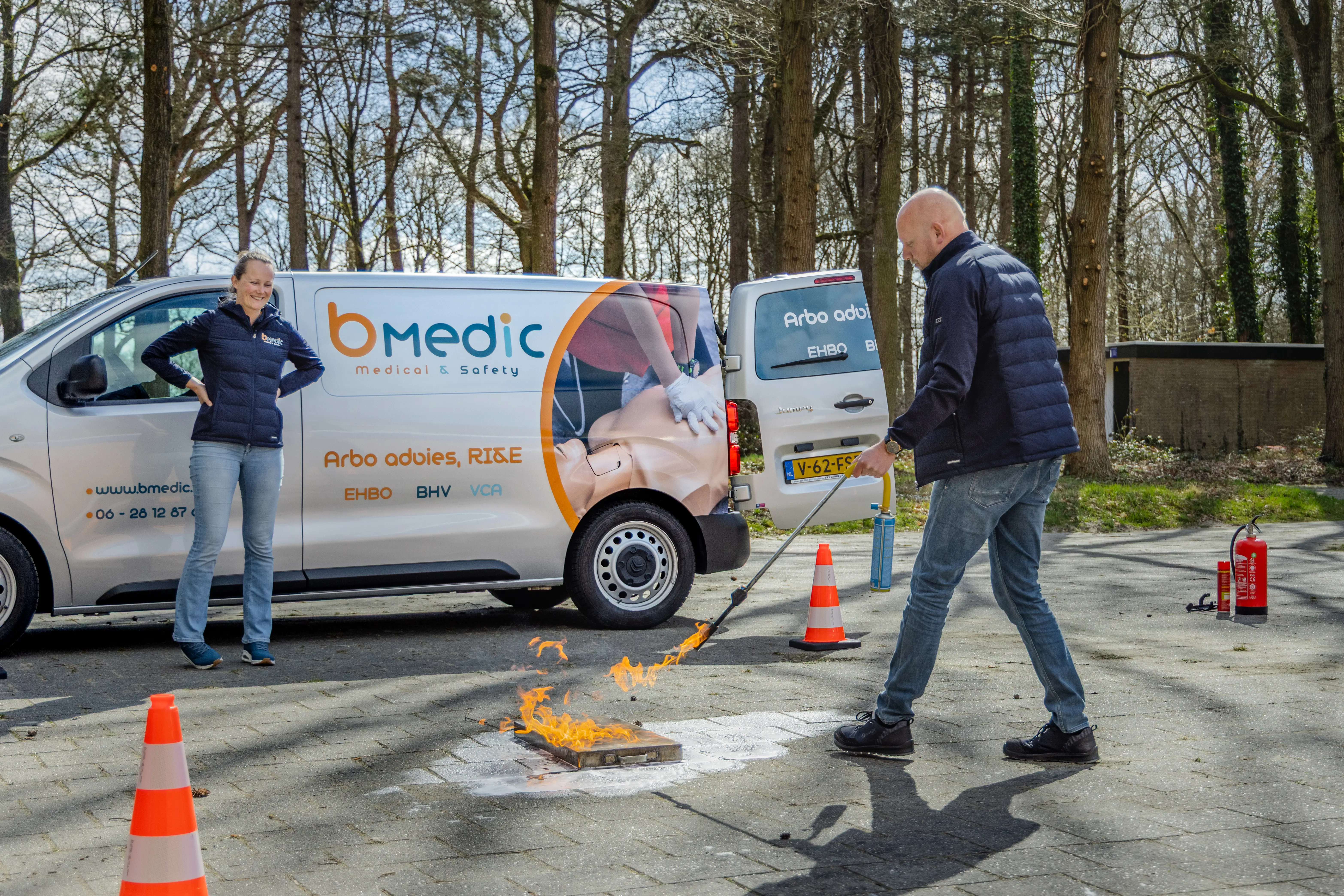 Maak Kennis