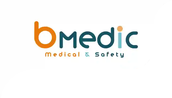 Bmedic Logo