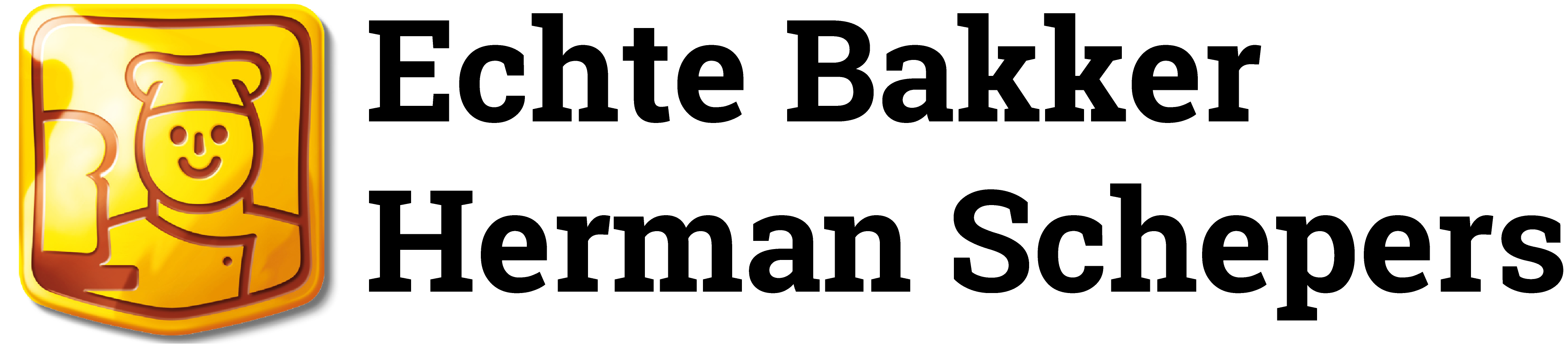Echte Bakker